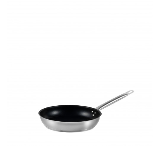 FIRST INOX SARTEN ANTIADHERENTE 22 cm