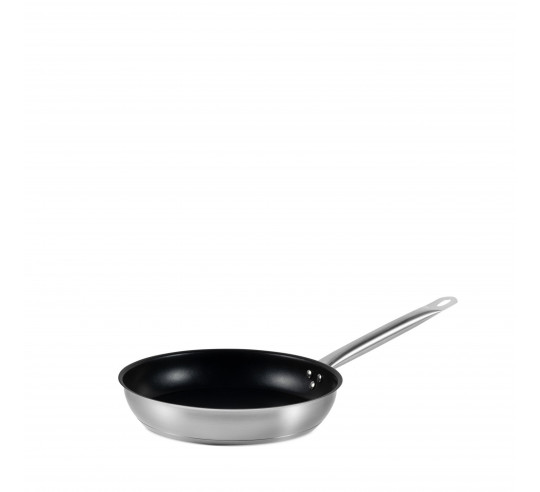 FIRST INOX SARTEN ANTIADHERENTE 24 cm