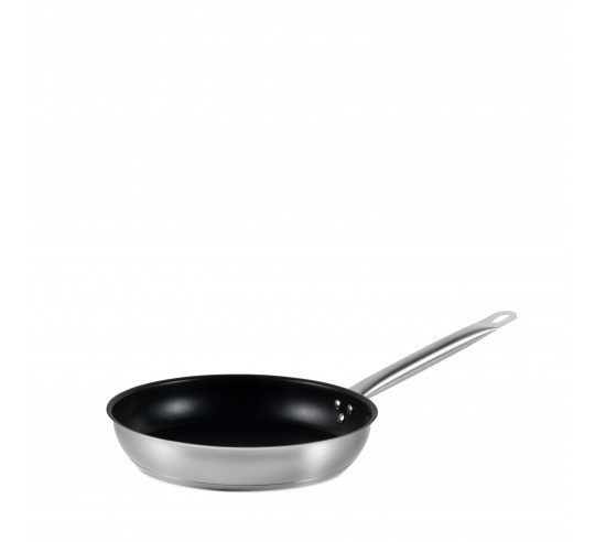 FIRST INOX SARTEN ANTIADHERENTE 28 cm