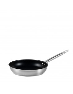FIRST INOX SARTEN...