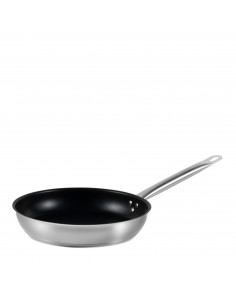 FIRST INOX SARTEN...