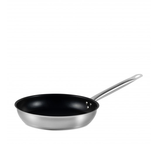 FIRST INOX SARTEN ANTIADHERENTE 36 cm