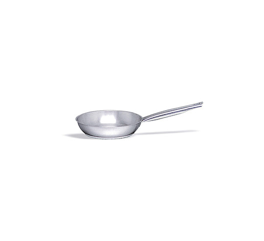 EXPERT SARTEN 24 cm h 5 cm
