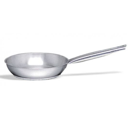 EXPERT SARTEN 40 cm h 7 cm