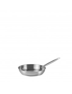 FIRST INOX SARTEN 18 cm