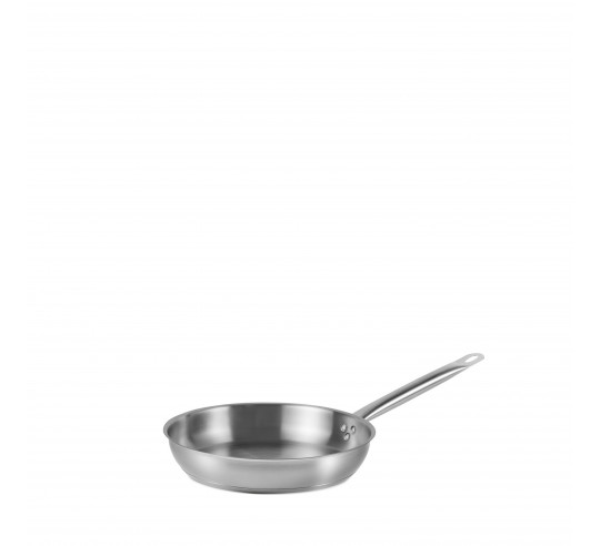 FIRST INOX SARTEN 18 cm