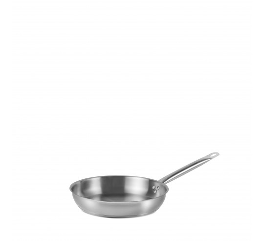 FIRST INOX SARTEN  20 cm