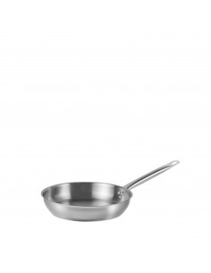 FIRST INOX SARTEN  22 cm