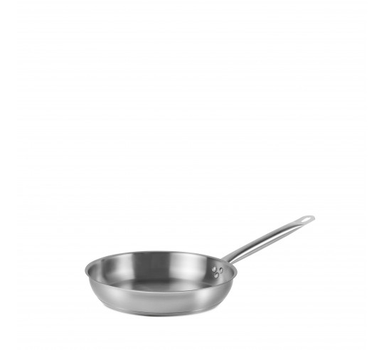 FIRST INOX SARTEN  22 cm