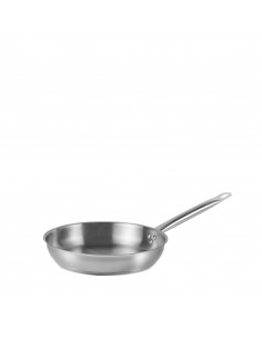 FIRST INOX SARTEN  26 cm