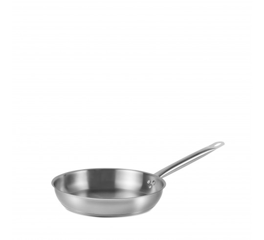 FIRST INOX SARTEN  26 cm