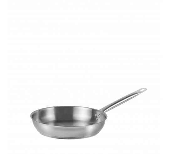 FIRST INOX SARTEN  28 cm