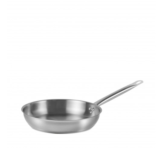FIRST INOX SARTEN  32 cm