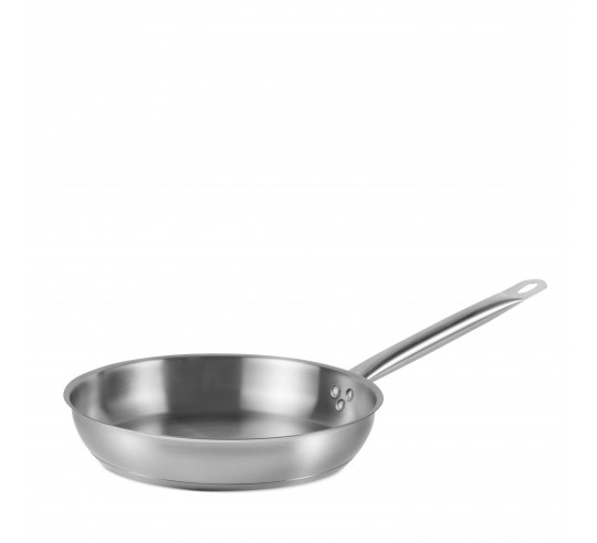 FIRST INOX SARTEN  36 cm