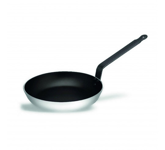 ALU PRO SARTEN INDUCCION 24 cm h 5 cm