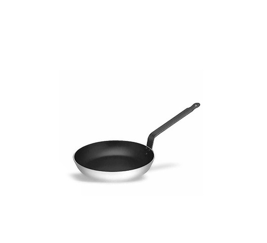 ALU PRO SARTEN INDUCCION 36 cm h 6 cm