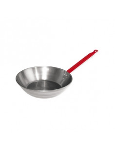 COFER SARTEN PULIDA 24 cm