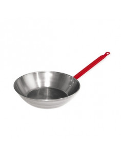 COFER ROUND FRYING PAN 28 CM