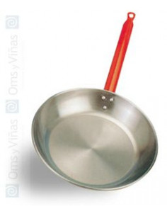 COFER ROUND FRYING PAN 40 CM
