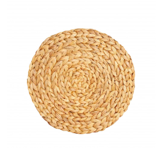 BASE FIBRA NATURAL P/PAELLAS 45 cm