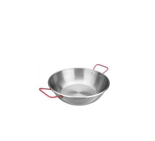 COFER DEEP PAELLA PAN 24 CM 1P