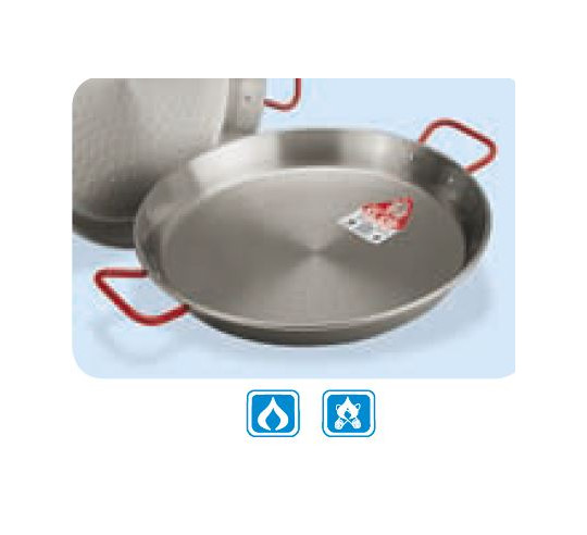 COFER PAELLERA VALENCIANA 28 cm