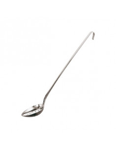 SANSON PERFORATED LADLE 38 CM