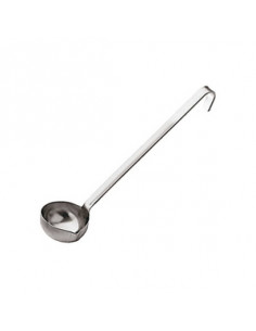 DAVID LADLE 6,5 SHORT HANDLE