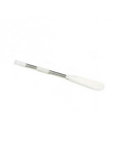 POLYETHYLENE SPATULA 70 CM