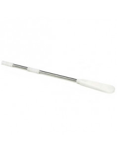 POLYETHYLENE SPATULA 100 CM