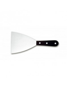 OVINOX GRIDDLE SCRAPER CM