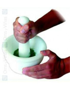 POLIT MORTERO 18 cm