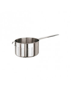 SANSON SAUCEPAN COLANDER 24 CM