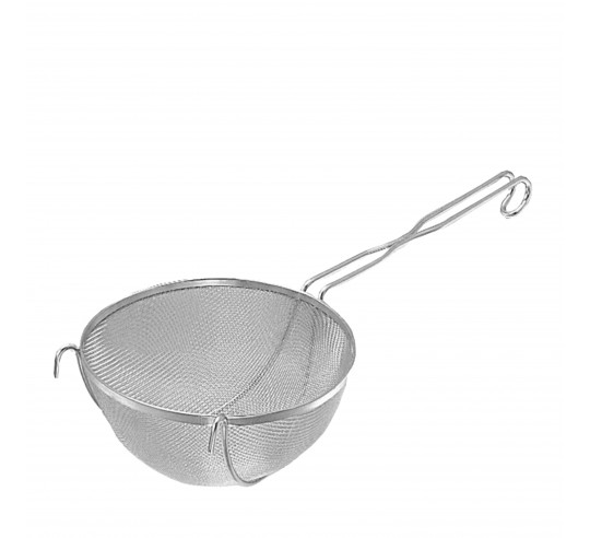 OVINOX COLADOR BOLA REFORZADO 19 cm