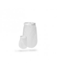 STRAINER SUPERBAG 50 L. 250...