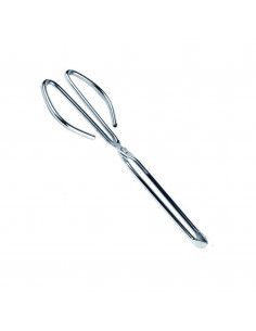 PINZA COCINA PUNTAS 25 cm