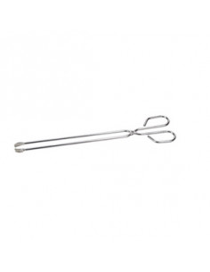 POINTED KITCHEN TONGS 32 CM