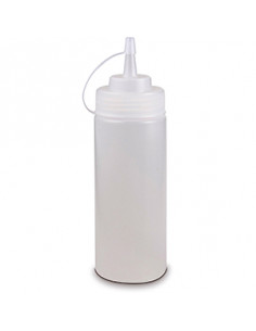 BIBERON SALSAS h 19 cm  24 cl