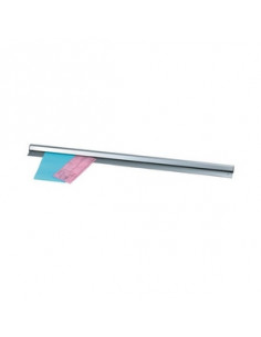 SLIDING ORDER HOLDER 60 CM.