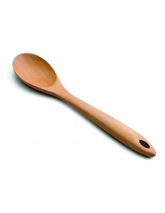 BRUN CUCHARA MESA MADERA 30 cm