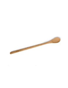 CUCHARA MADERA SANGRIA 34 cm