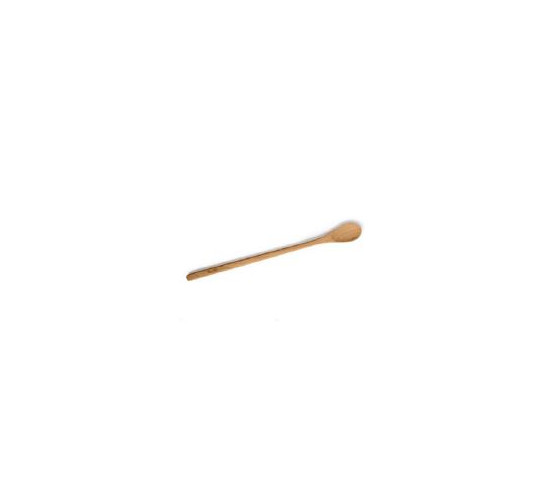 CUCHARA MADERA SANGRIA 34 cm