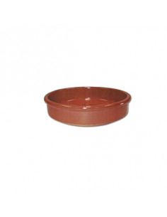 HIDALGO EEL DISH 12 CM