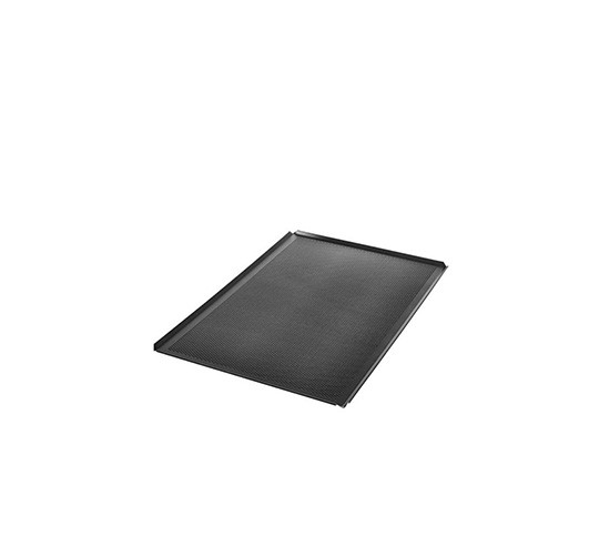 PASTRY TRAY TEFLON PERF. GN 2/1