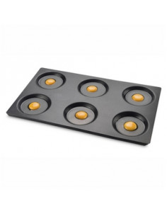 ECO BANDEJA GN 1/1 MULTI BAKER