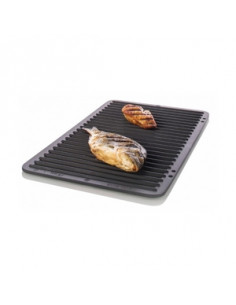 PARRILLA COMBI GRILL GN 1/1