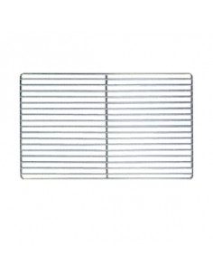 S/S GRILL GN 1/1