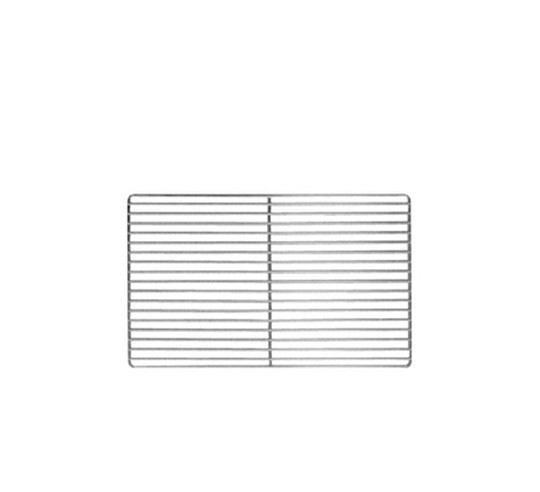 SANSON REJILLA GN 2/1