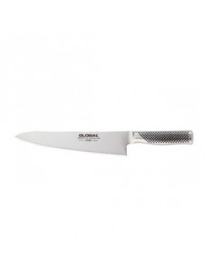 GLOBAL COOKS KNIFE 24 CM