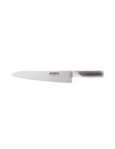 GLOBAL COOKS KNIFE 27 CM